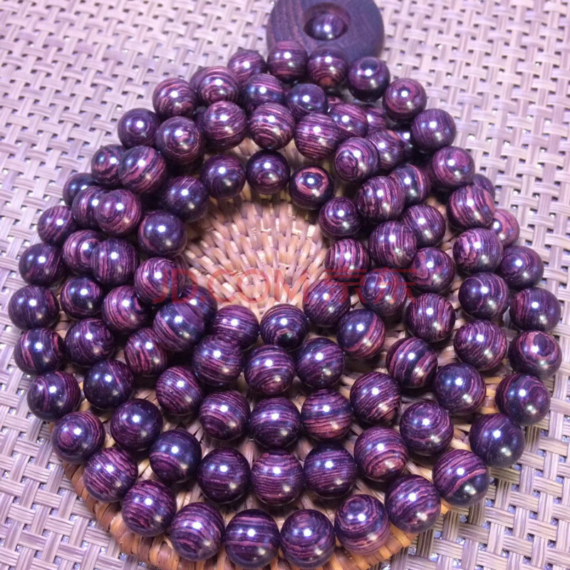 印度紫花梨媲美海南黄花梨2.