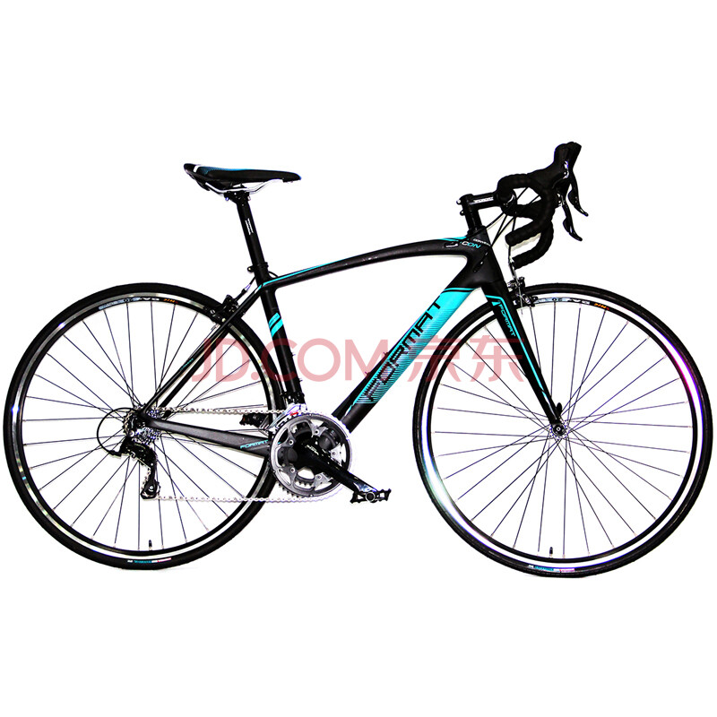 format福玛特变速公路自行车18速碳纤维越野公路车山地车跑车男女公路