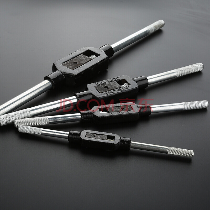 定做高质量丝锥铰手 丝攻扳手 精品丝锥架子绞手 180-600 丝锥绞手180