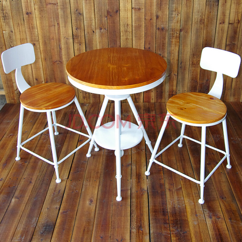 白色户外咖啡桌椅(白色户外咖啡桌椅图片)