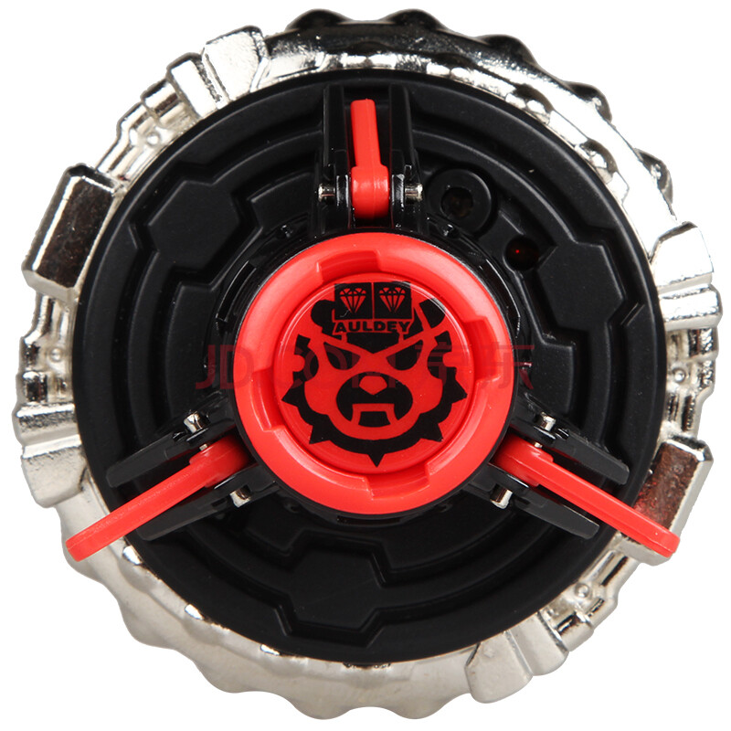 奥迪双钻陀螺玩具智能控制系列之 智能控制系列寒鞭熊猫624403