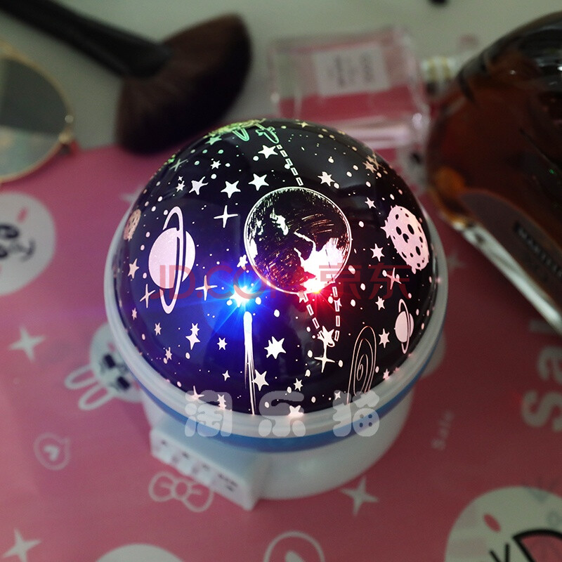 生日礼物ins超火的网红同款毕业男送女生闺蜜少女心爆棚抖音神器 蓝