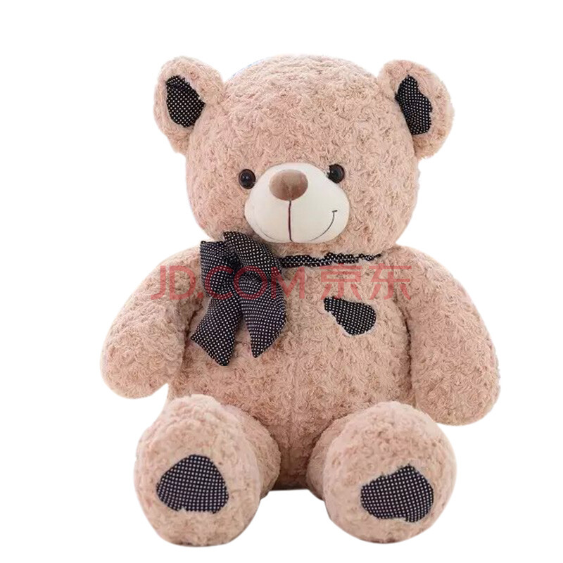 达娃泰迪熊大号毛绒玩具熊布娃娃公仔送女友礼物可爱抱抱熊 泰迪熊