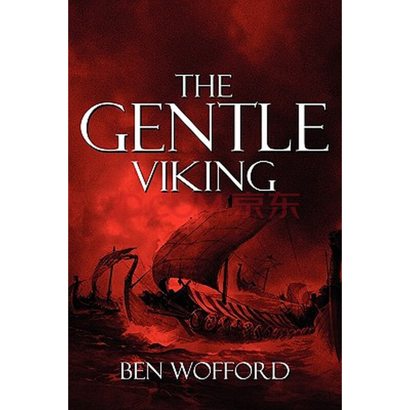 【预订】the gentle viking