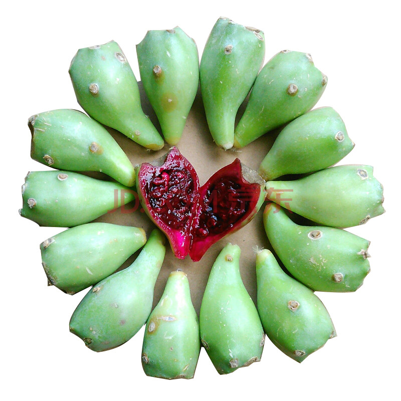 海南三亚仙人掌果 5斤