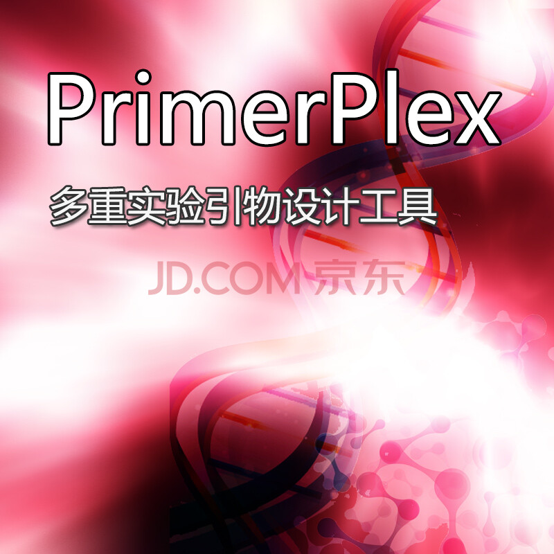primerplex software