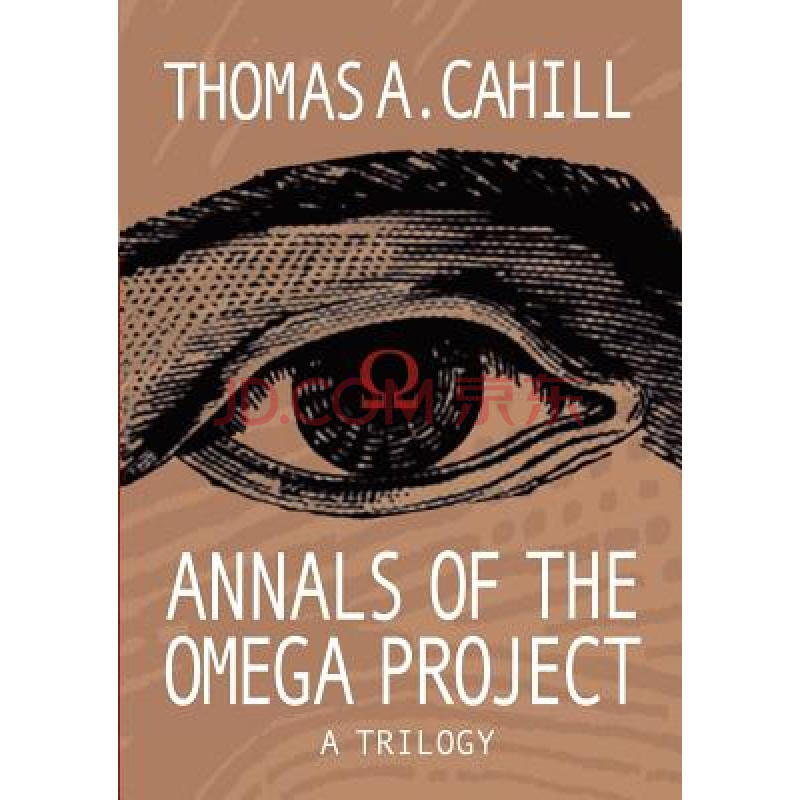 annals of the omega project - a trilogy