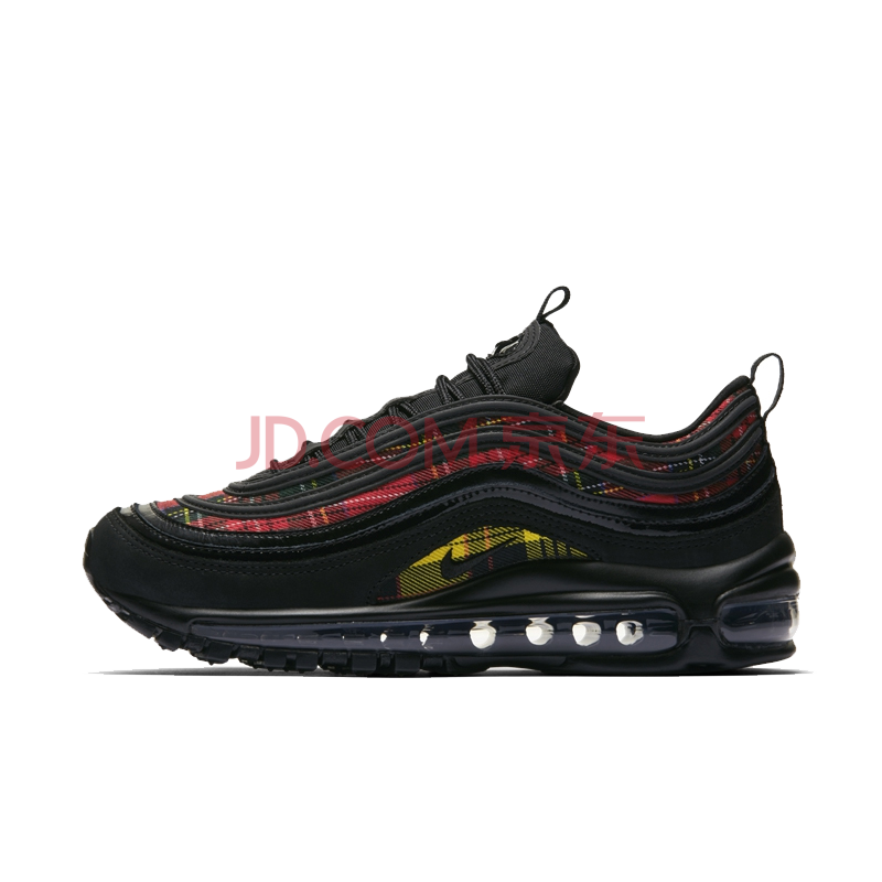 【现货】nike air max 97 og 银子弹跑步鞋 885691-001 特价清仓款 av