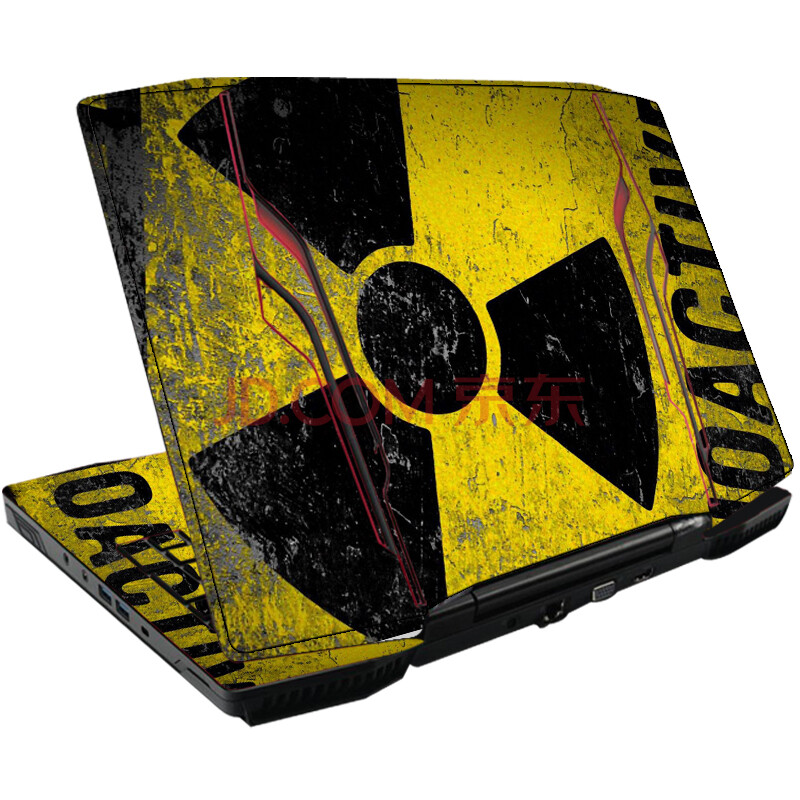 kh 雷神911 g150t g170s/sg笔记本外壳膜g150s/sa保护贴膜 贴纸 核