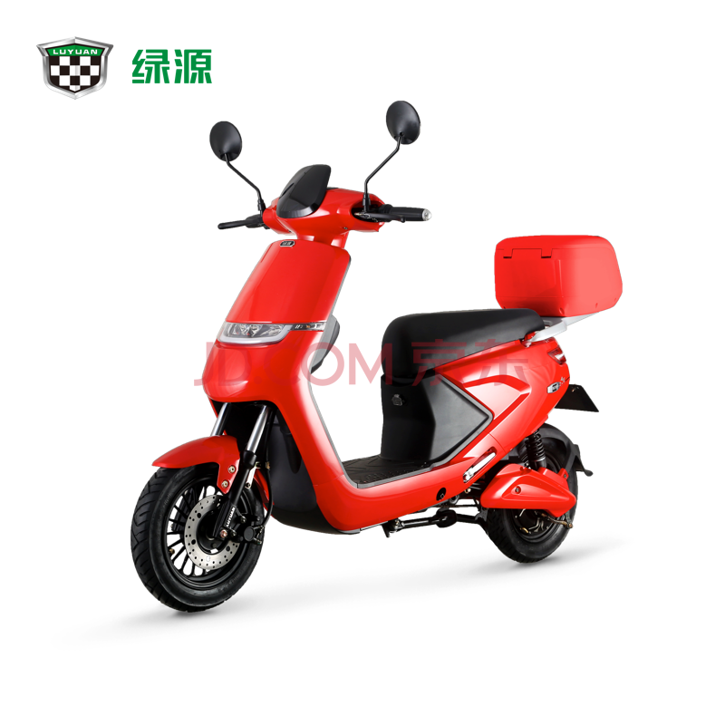 绿源(luyuan 绿源电动车 小龟王 请联系客服拍原链接可以用券 hqs-2