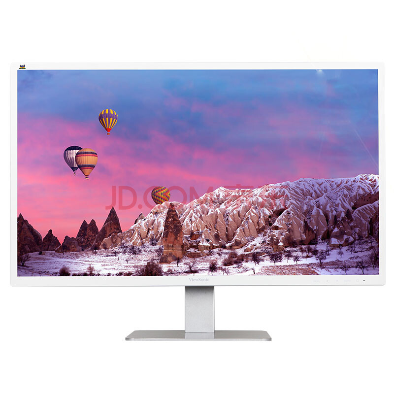 优派viewsonicvx321032英寸mva2k高分不闪屏抗蓝光广视角led背光液晶