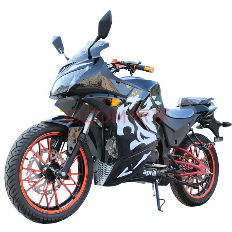 菲尔斯 北极光摩托车跑车 地平线跑车 地平线新一代款跑车 公路赛跑车