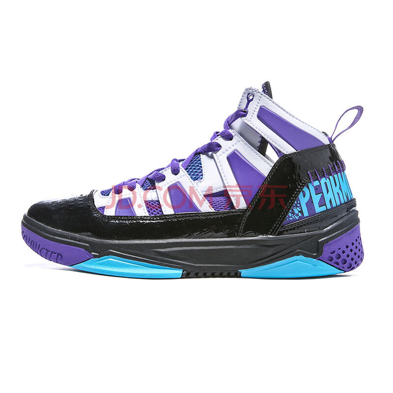 peak/匹克 男款篮球战靴 猛兽系列猛兽三代缓震运动篮球鞋e62031a