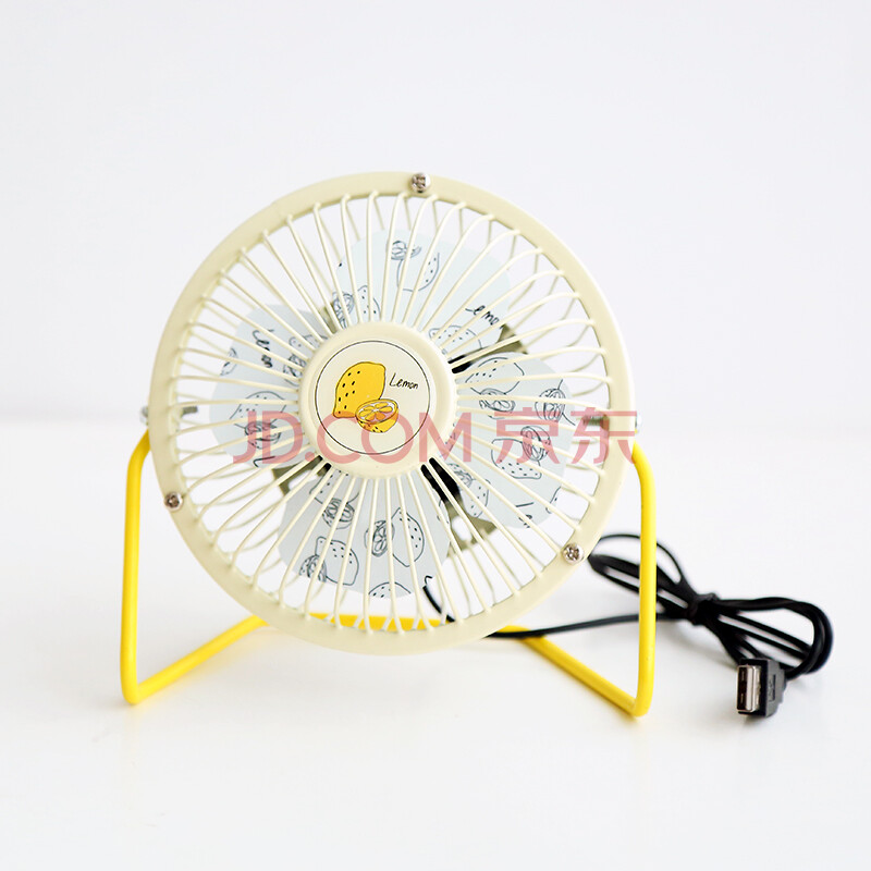 文具/耗材 办公文具 优凡文具(yoofun) 三年二班水果小风扇usb学生