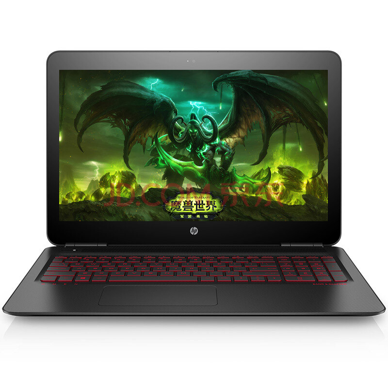 惠普(hp)暗影精灵ii代北极星 15.