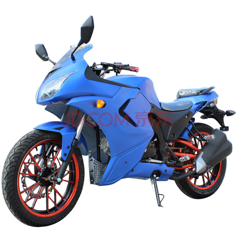 菲尔斯 北极光摩托车跑车 地平线跑车 地平线新一代款跑车 公路赛跑车