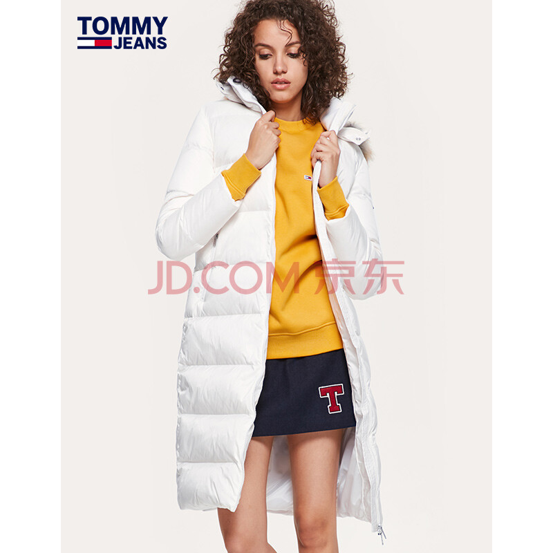 (3) 本店好評商品 品牌: tommy hilfiger 商品名稱:tommy jeans 女裝