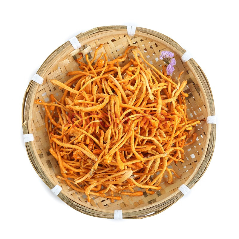 东升方圆 鲜虫草 200g 新鲜蔬菜