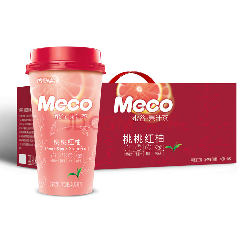 meco桃桃红柚图片