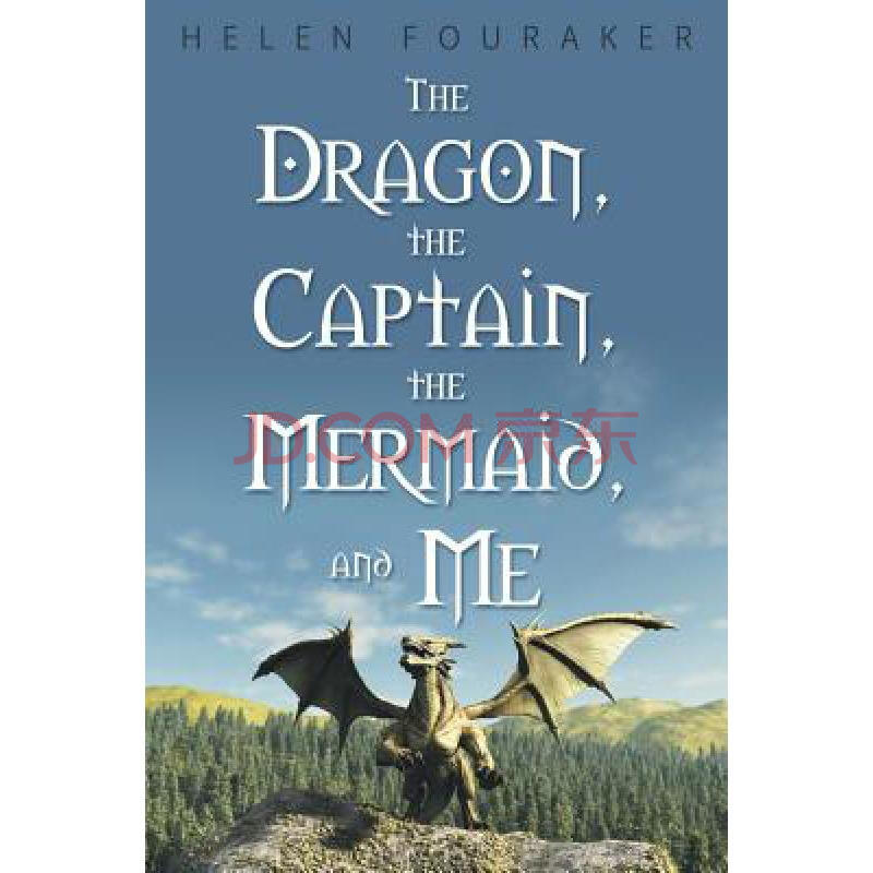 预订the dragon, the captain, the mermaid, and me