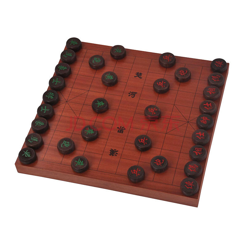 yuya御雅中國象棋4.