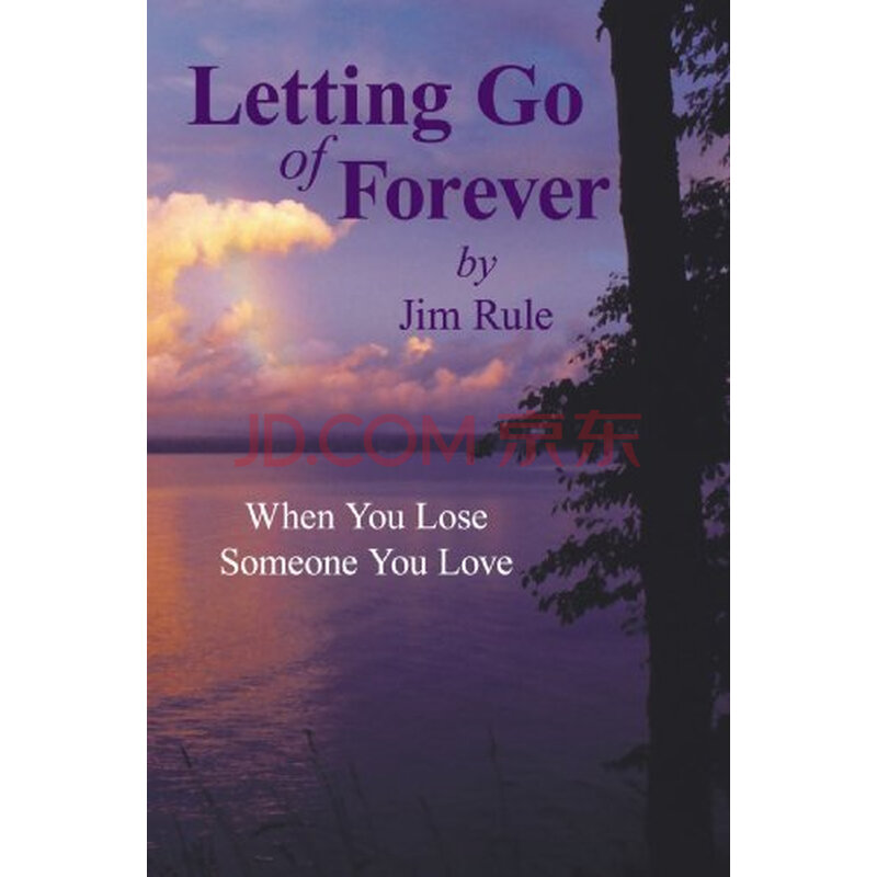 【预订】letting go of forever: when you los