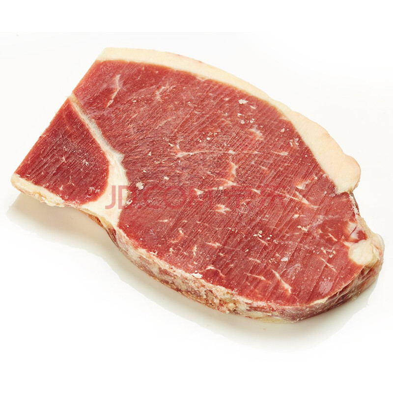 澳洲进口和牛 牛臀肉 1000g 原切雪花牛排 m6级牛臀肉 礼盒