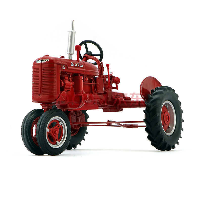 joymine 1:16 美國 安徒 ertl farmall b 凱斯拖拉機 農用車模型 仿真