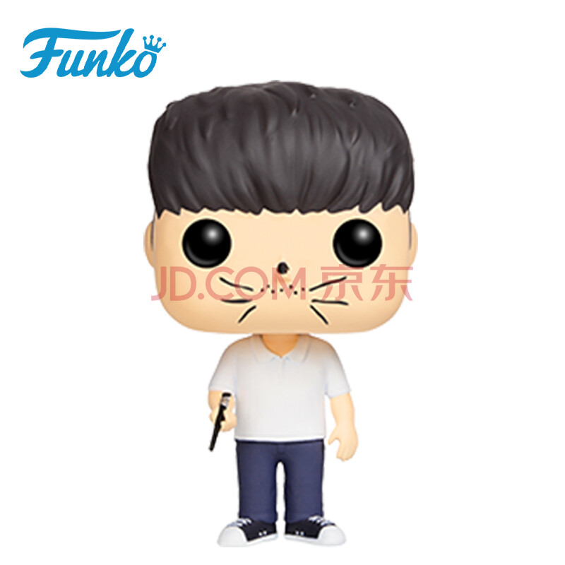 funko pop 夏有乔木雅望天堂周边 夏木(吴亦凡饰)人偶模型手办公仔