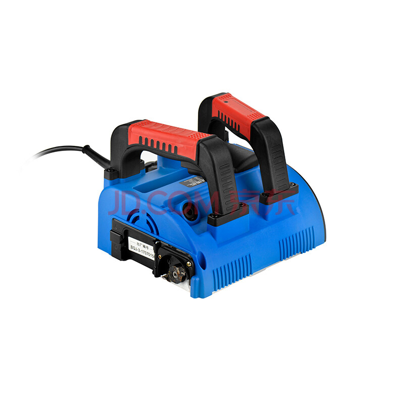 刨墙机墙面铲墙机 老墙翻新混凝土腻子粉电动铲除机 第三代铲墙机