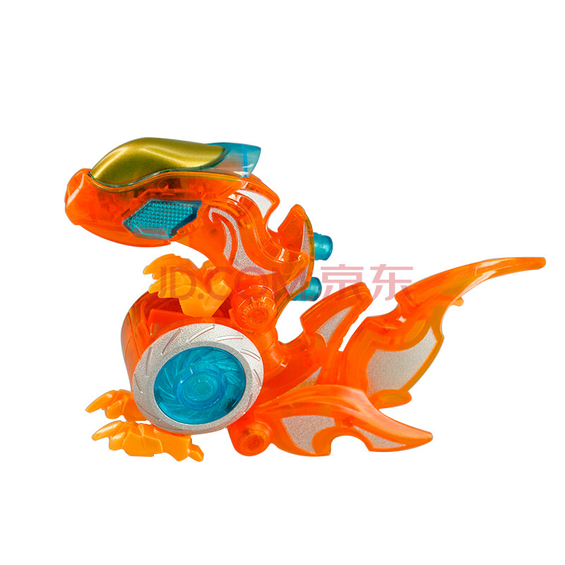 奥迪双钻auldey铠甲勇士3召唤器刑天 刀套装动漫周边儿童玩具 焰熔麟