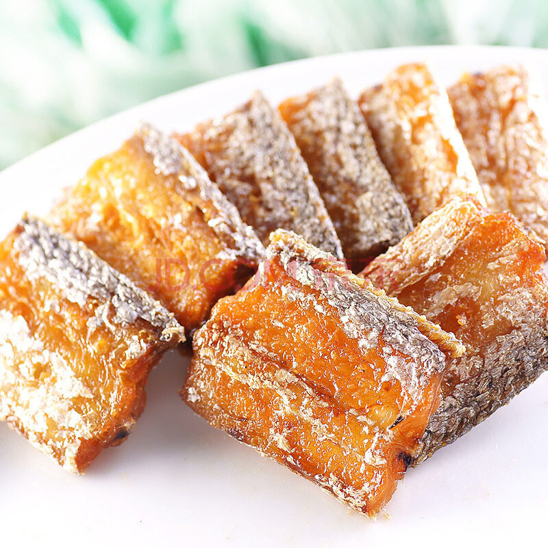 炸 香酥带鱼 约250g/份