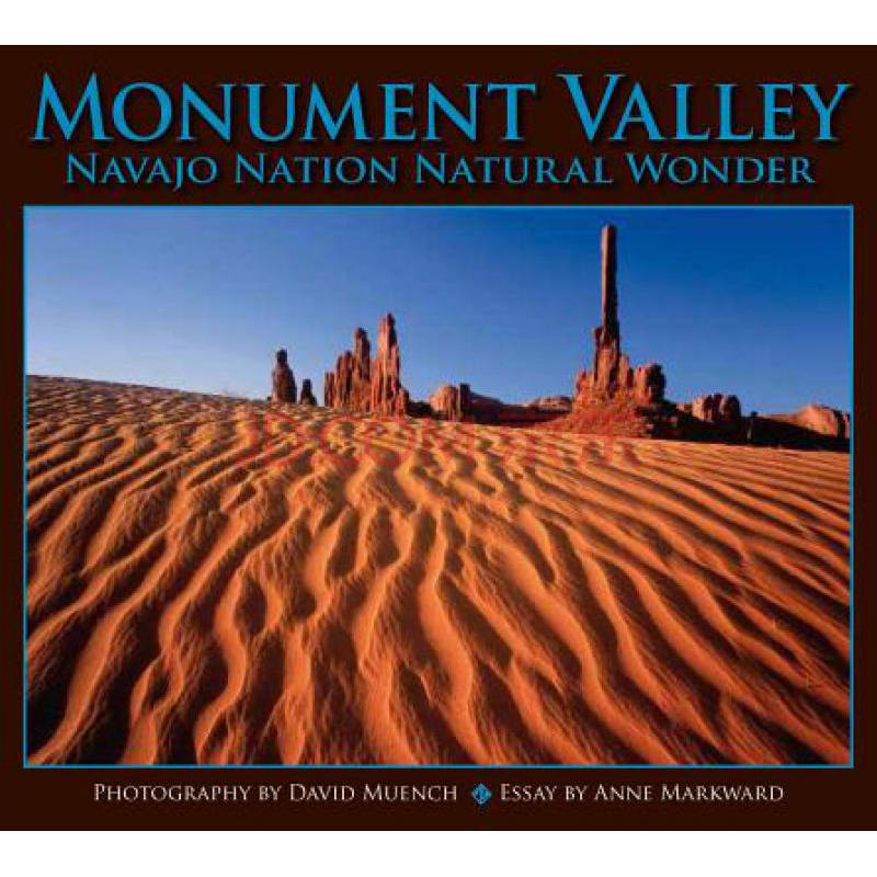 monument valley: navajo nation natural w.