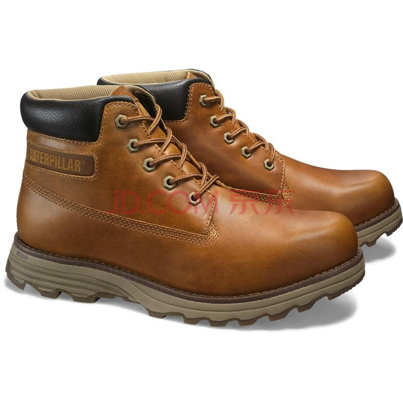 商品评价 (2) 本店好评商品 品牌: cat 商品名称:cat卡特男鞋工装靴