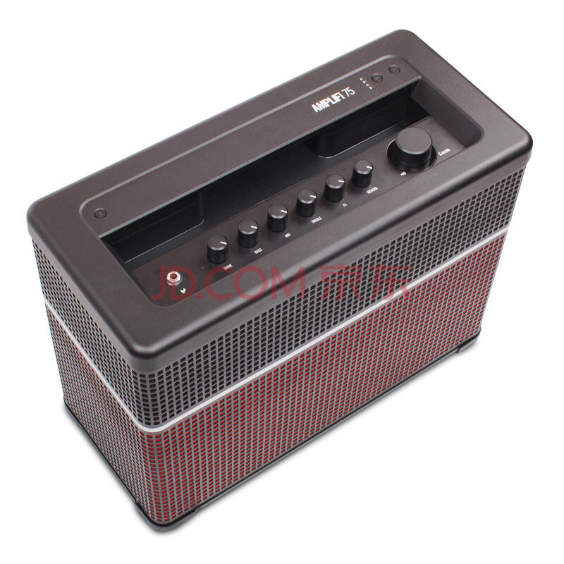 line6 amplifi 75 150w 电吉他音箱 自带综合效果器 蓝牙连接 amplifi