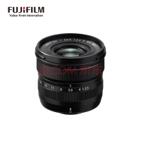 富士（FUJIFILM）XF8mmF3.5 R WR 定焦镜头