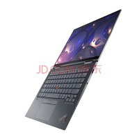 联想 ThinkPad X1 Yoga 新款360°折叠翻转笔记本电脑 i7-1185G7/16G内存 512G固态 4K 可触控屏幕 Win10专业