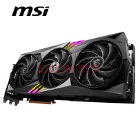 微星（MSI）GeForce RTX 4070Ti丨4080丨4090魔龙/超龙电竞游戏设计电脑显卡 【4080-魔龙X-16G】高规旗舰