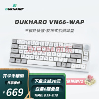 DUKHARO ſ VN66е ģRGBȲ ϷñTTC VN66-д-TTCv2-WAP