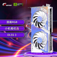 七彩虹（Colorful）iGame GeForce RTX 4060 Ti