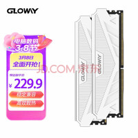 Gloway16GB(8Gx2)װ DDR4 3200 ̨ʽڴ ϵ-°