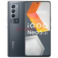 ?vivo iQOO Neo5S 888 оƬPro ˫о66W רҵ羺Ϸֻ ˫ģ5Gȫͨ 8GB+256GB ҹпռ