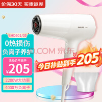 PHILIPS 紵ôӴʾٸ᲻˷ͲܷBHD501 ɫ