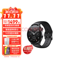 С Xiaomi Watch S1 Pro Сֱ S1 Pro ɫֱǣɫ𽺱ֱ ת