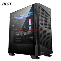 ΢ǣMSI MPG VELOX100R Ϸ칫atx͸ 100PE AIRFLOW PRO