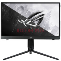 ˶ASUS Яʾ ʾ ֱ֧ʼǱ̨ʽֻUSB/TypeC HDMI XG16AHP 15.6Ӣ 144Hz IPS