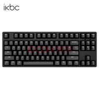 ikbc ̻е߼C87C104ӣҼ̰칫cherryӣһеӪpbt C8787 