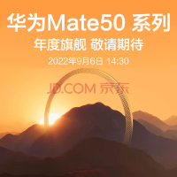 华为mate50系列 新品手机预约赢好礼 9月6日 敬请期待 mate50 颜色2 官方标配1