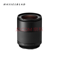 哈苏（HASSELBLAD）XCD F1.9/80mm 中画幅数码相机定焦镜头 适配 X 系列哈苏相机