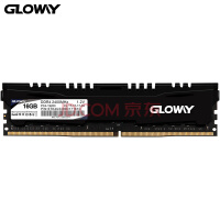 Gloway DDR4 16G 2400 ̨ʽڴ